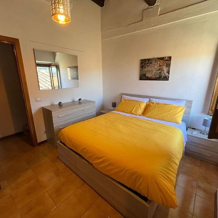 Appartamento Il Vicolo Firenze Bagian luar foto
