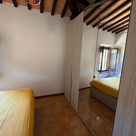 Appartamento Il Vicolo Firenze Bagian luar foto