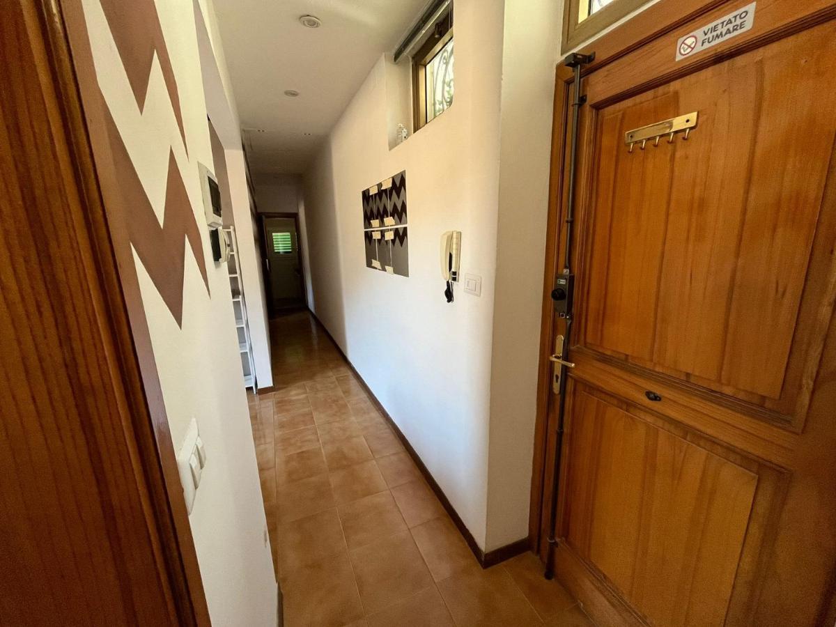 Appartamento Il Vicolo Firenze Bagian luar foto